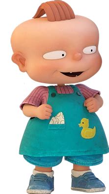 rugrats phil deville|Phil DeVille (2021) .
